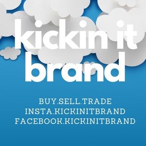 Meet your Posher, Jeffrey